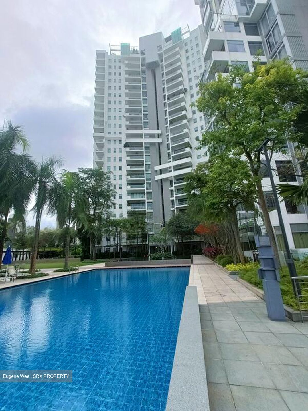 Draycott Eight (D10), Condominium #518607411